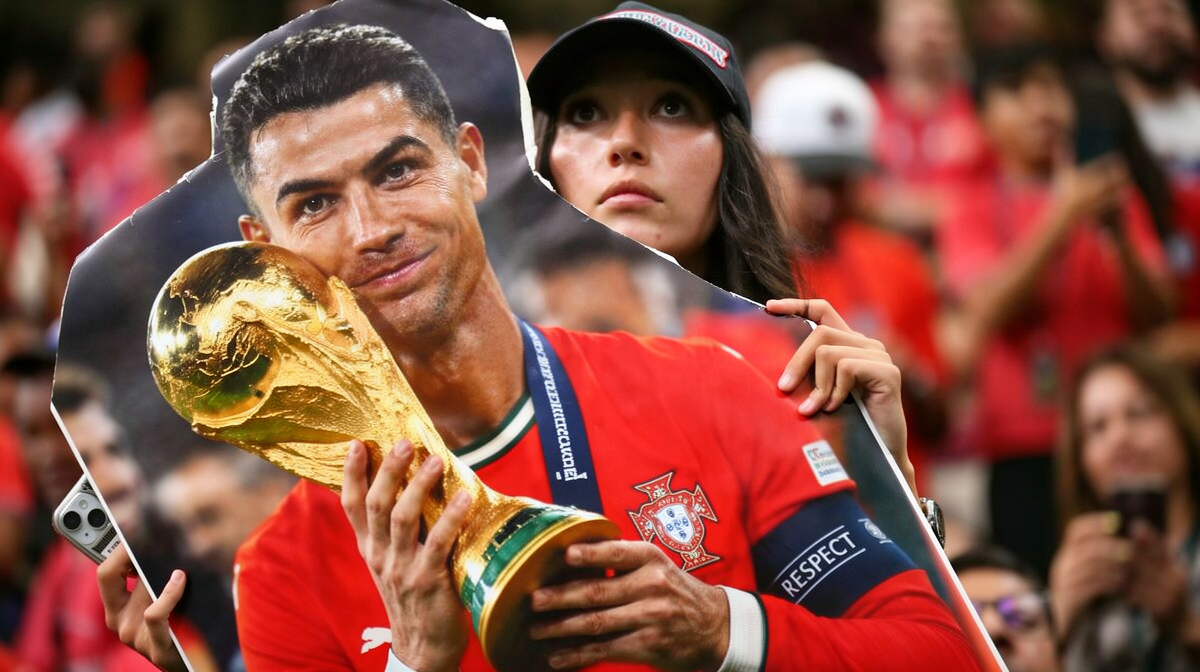 E星体育官网 - 世界杯2026：C罗「最后一舞」在即 是否该让位？ - E星体育