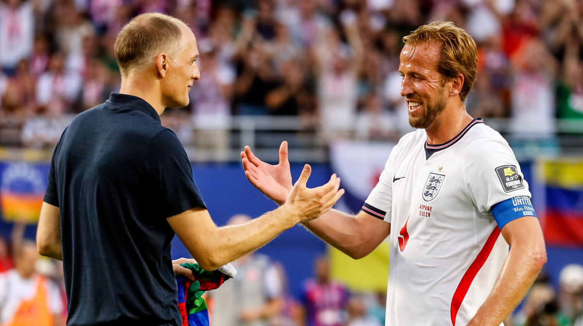 E星体育平台 - 英格兰能否再进一步？卡塔尔世界杯2026英格兰晋级之路的专业解读 - E星体育