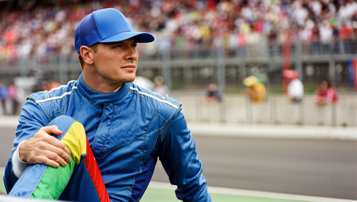 E星体育 - 2026 INDYCAR 纳什维尔站夺冠赔率：Josef Newgarden 呼声最高 - E星体育