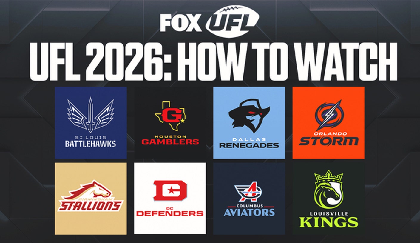 2026 UFL 第10周：E星体育官网 直播指南、看点全解析 | E星体育