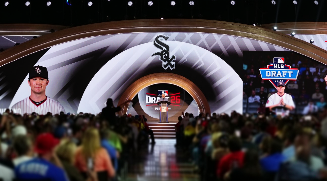 E星体育官网 - 2026 MLB选秀首日赢家与输家：Day 2值得关注的潜力新星 - E星体育