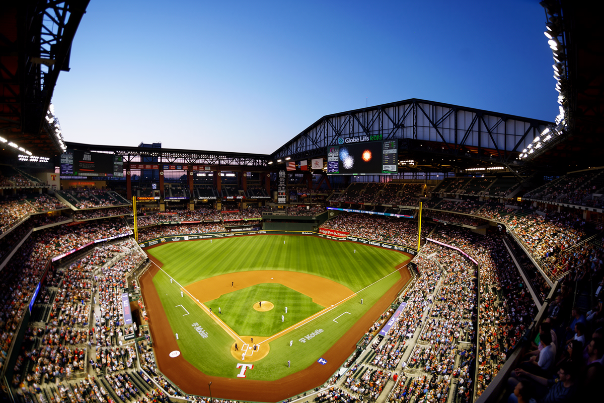 E星体育官网 - 底特律老虎队为何周五轮空？这届世界杯把 MLB 赛程玩出了新花样 - E星体育