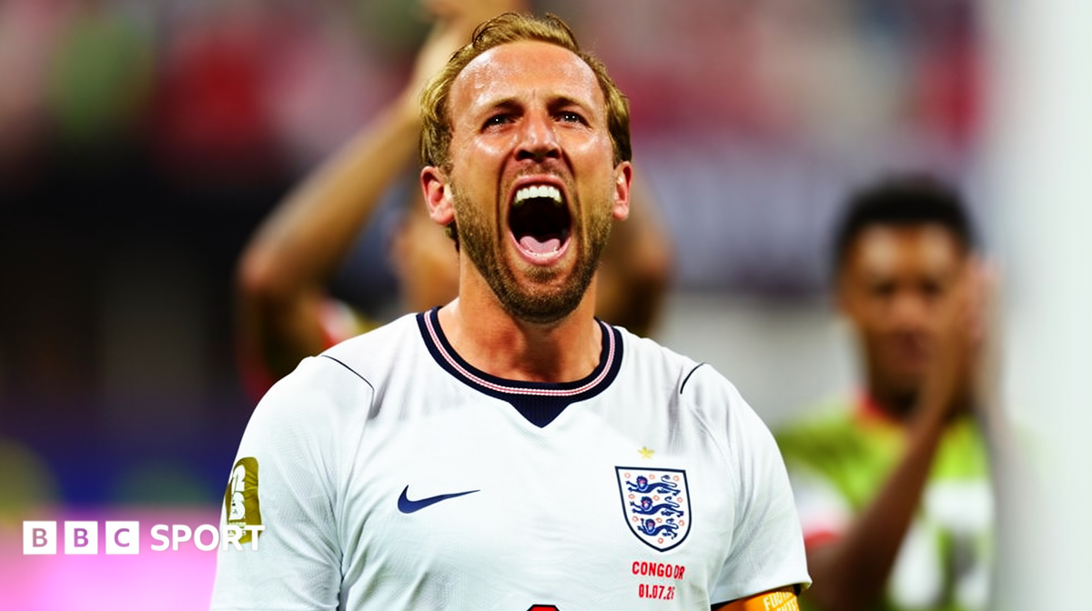E星体育 - 2026年世界杯：哈里·凯恩力挽狂澜 英格兰逆转刚果民主共和国 - E星体育