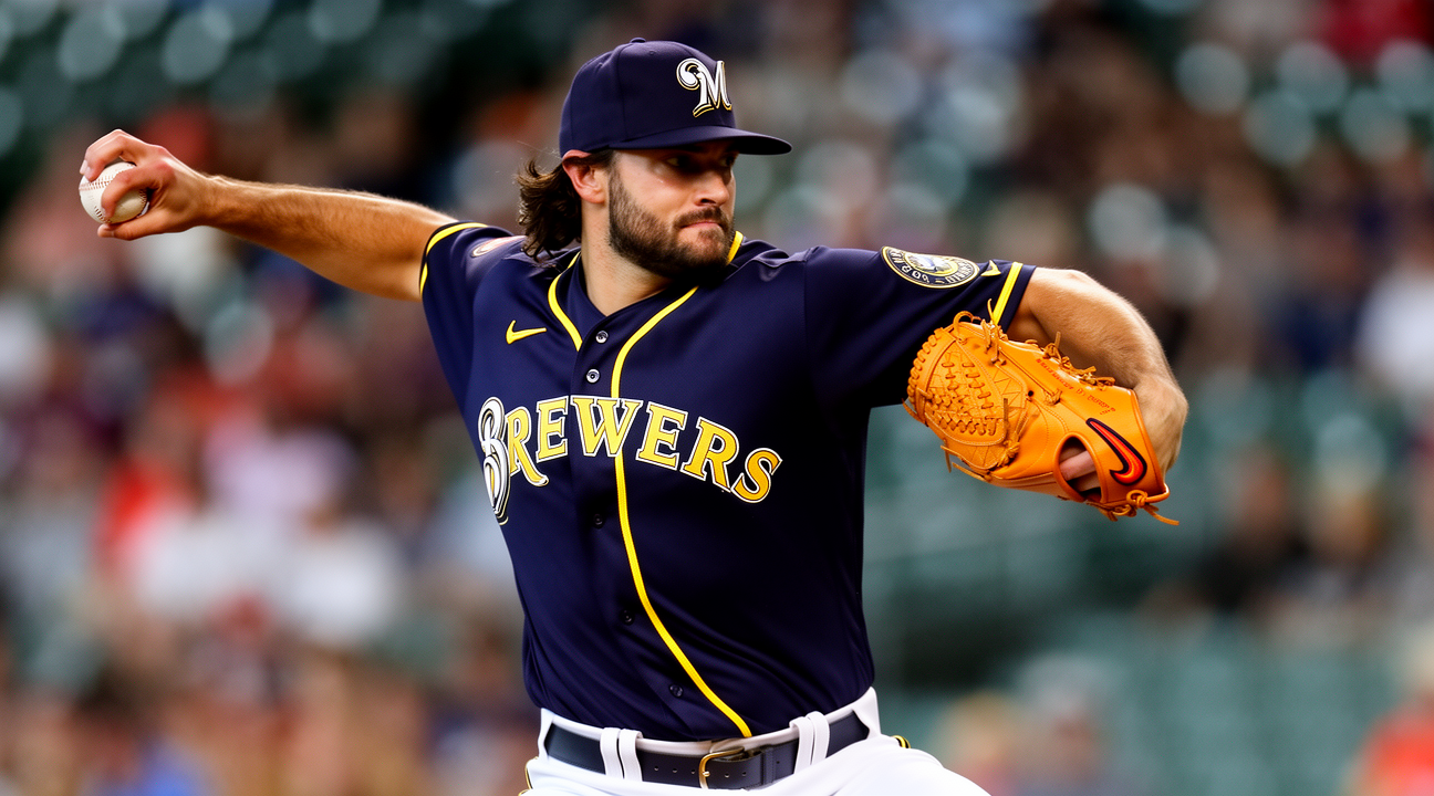 E星体育平台 - Astros 交易 McCullers Jr. 与 Gordon 至 Brewers，双方如何各取所需？ - E星体育